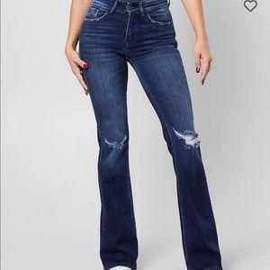 KanCan flair Jeans